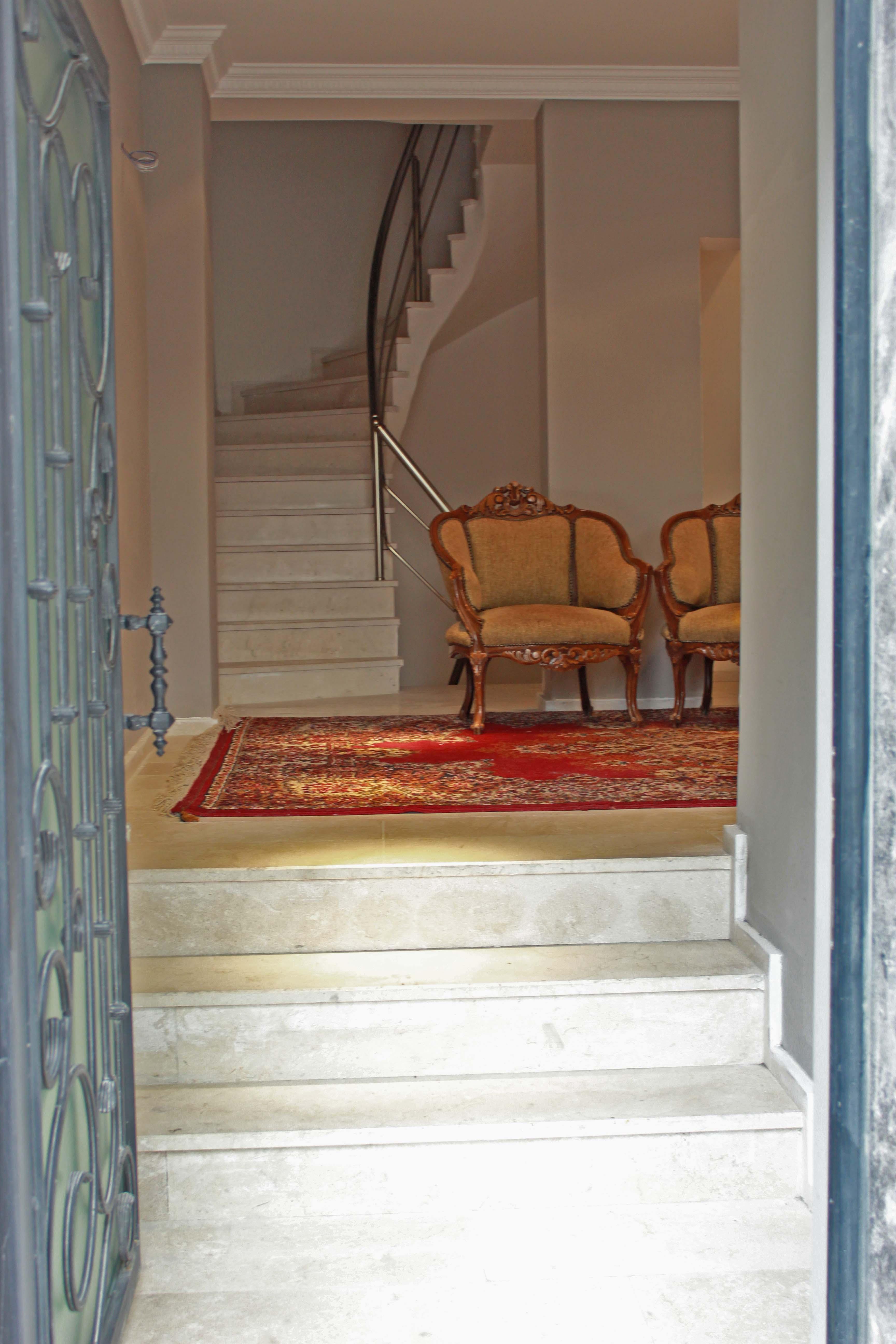 The Laila Hotel Estambul Exterior foto
