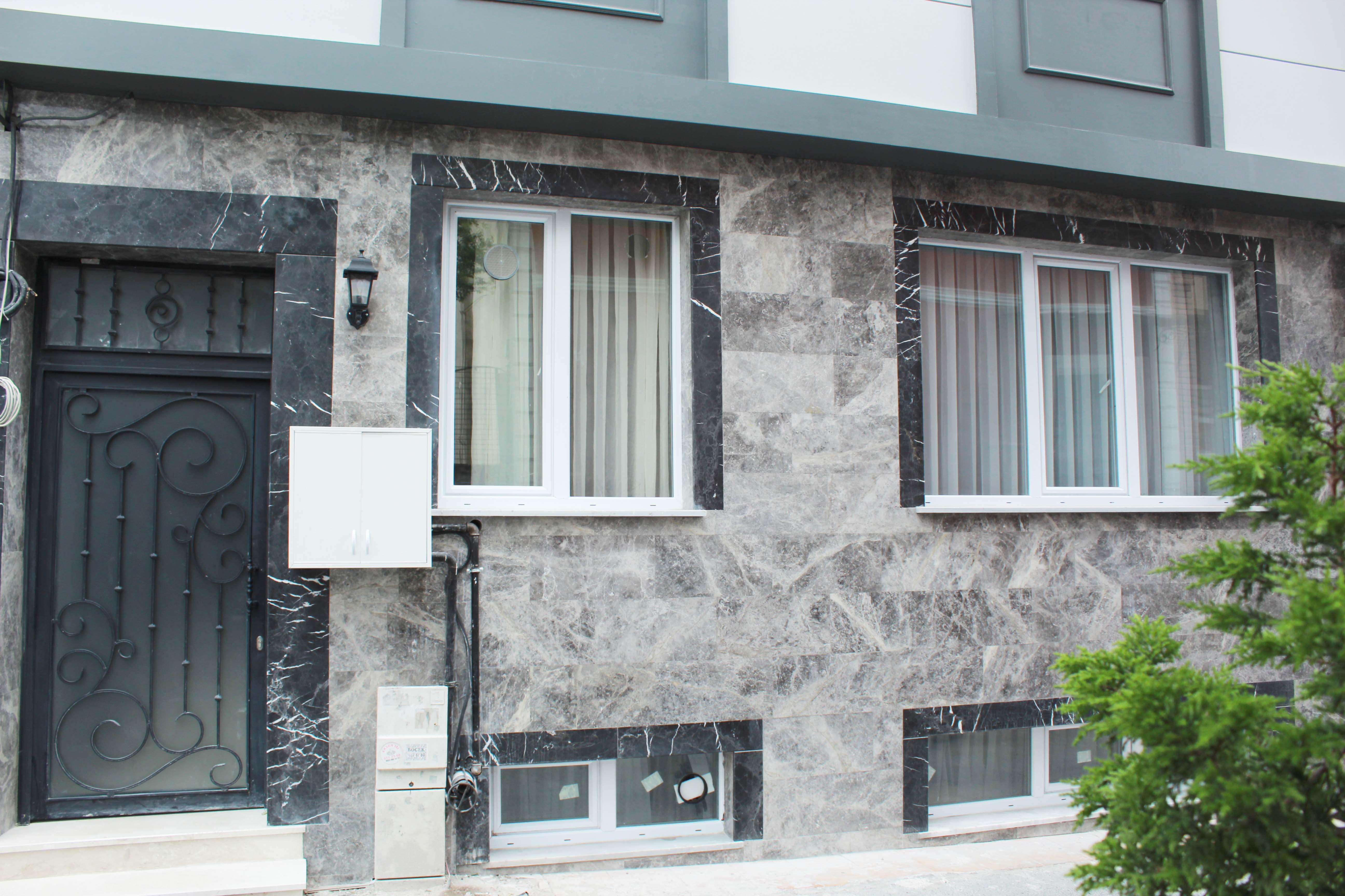 The Laila Hotel Estambul Exterior foto