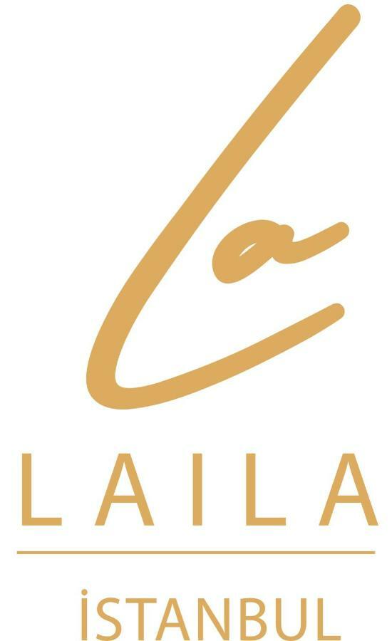 The Laila Hotel Estambul Exterior foto